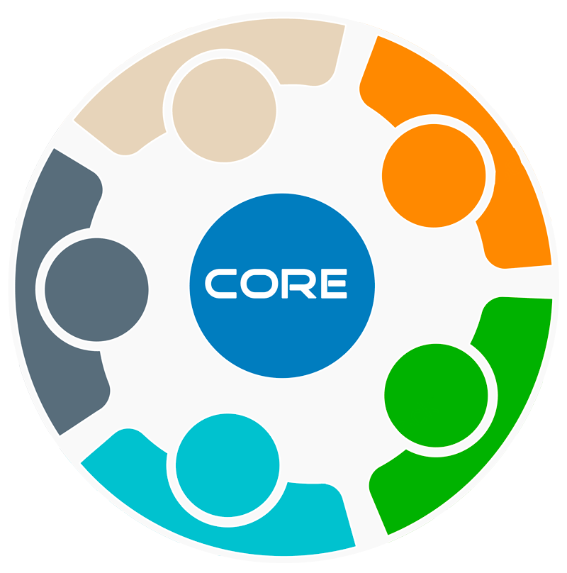 Logo Core